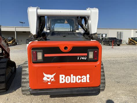 skid steer 740|bobcat t740 skid steer.